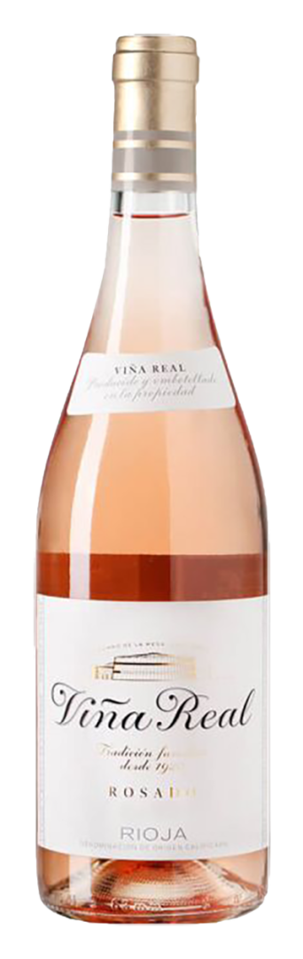 Vina Real - Rosado