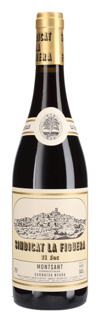 Rene Barbier - Sindicat La Figuera