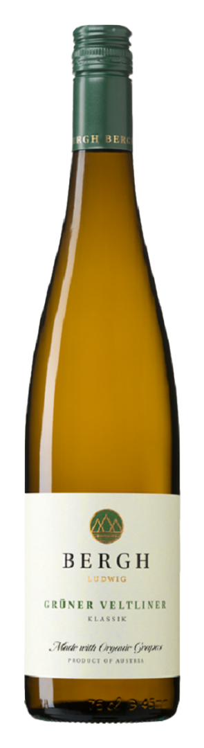 Bergh - Gruner Veltliner