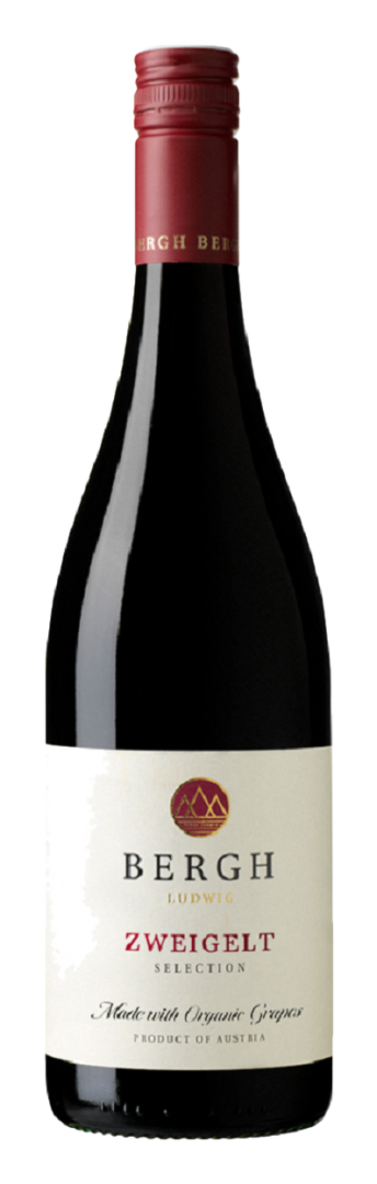 Bergh - Zweigelt