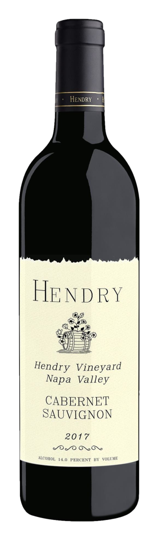 Hendry - Cabernet Sauvignon