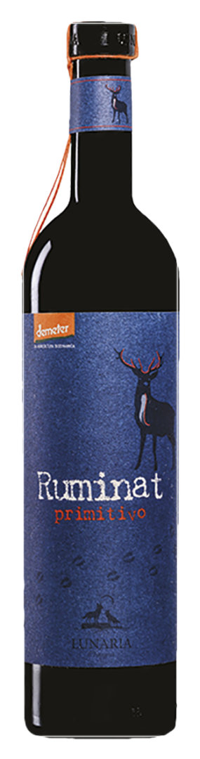 Lunaria - Ruminat Primitivo