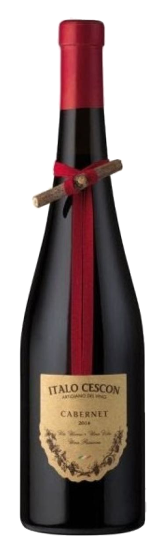 Italo Cescon - Cabernet