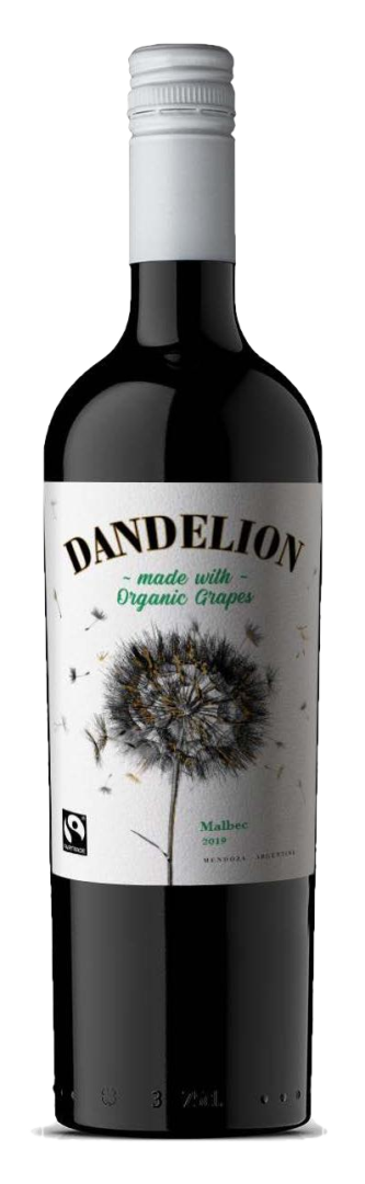 Dandelion - Malbec