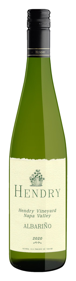 Hendry - Albarino