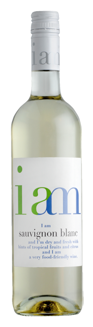 I AM - Sauvignon Blanc