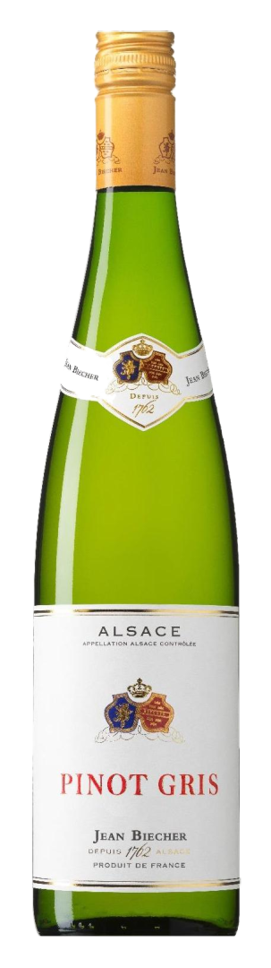Jean Biecher - Pinot Gris
