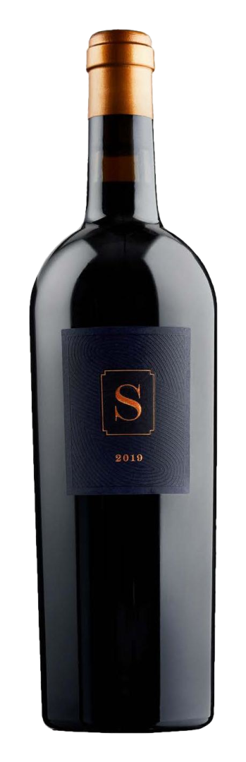 S by Ray Signorello - Cabernet Sauvignon