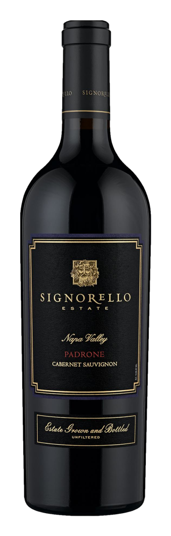 Signorello Estate - Padrone Cabernet Sauvignon