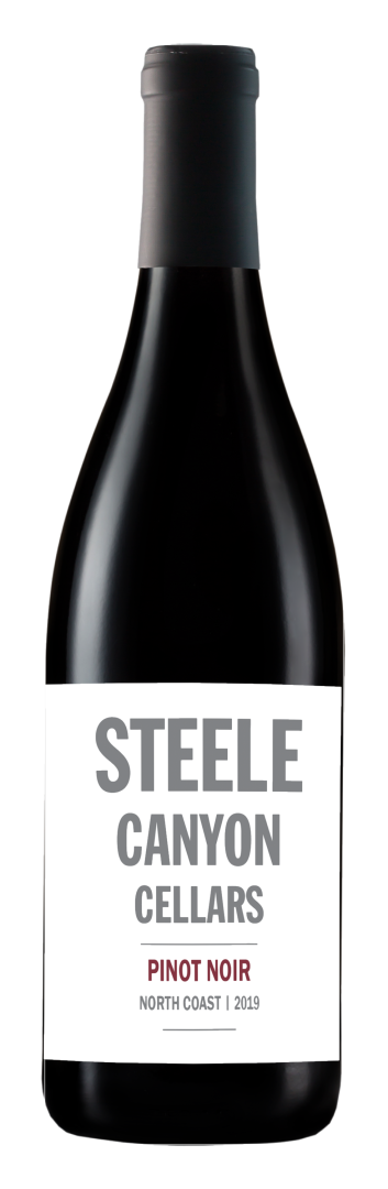 Steele Canyon - Pinot Noir