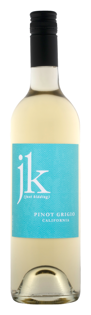 Just Kidding - Pinot Grigio
