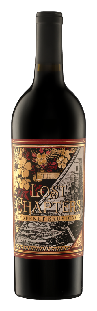 Lost Chapters - Cabernet