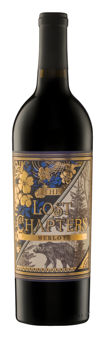 Lost Chapters - Merlot