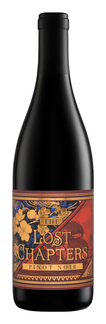 Lost Chapters - Pinot Noir
