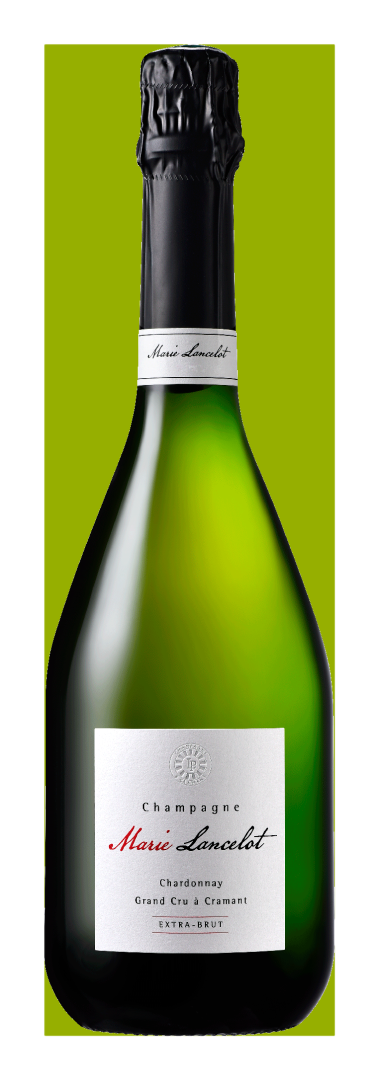 Lancelot Pienne - Cuvee Marie Lancelot