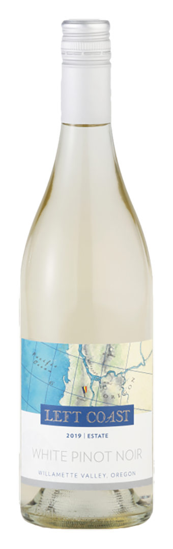 Left Coast - White Pinot