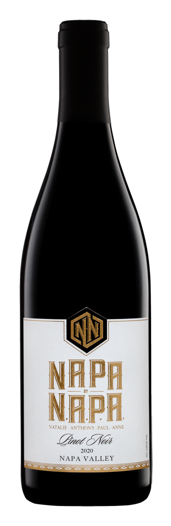 Napa by NAPA - Pinot Noir