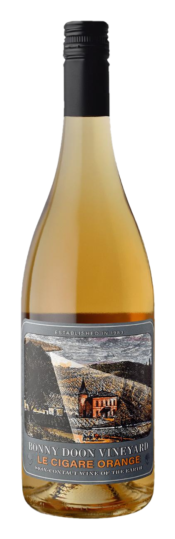 Bonny Doon - Le Cigare Orange
