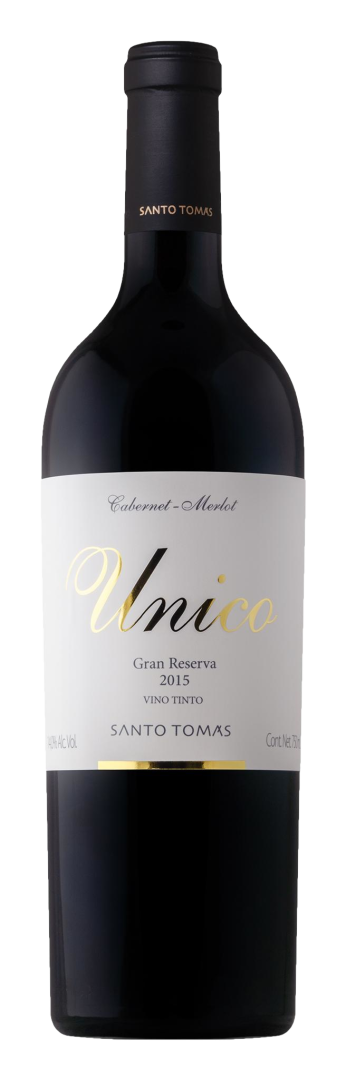 Bodegas Santo Tomas - Unico Red Wine
