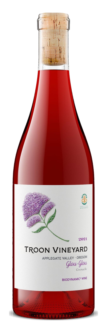 Troon Vineyard - Glou Glou