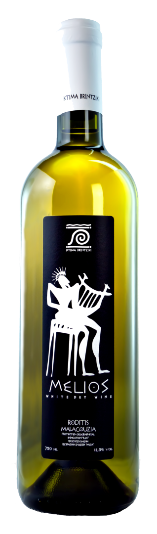 Ktima Brintziki - Melios White