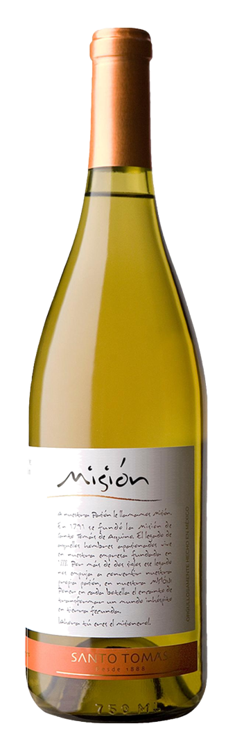 Bodegas Santo Tomas - Mision Blanco