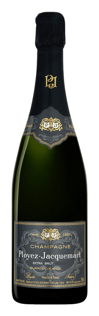 Ployez-Jacquemart - Blanc de Blanc Extra Brut