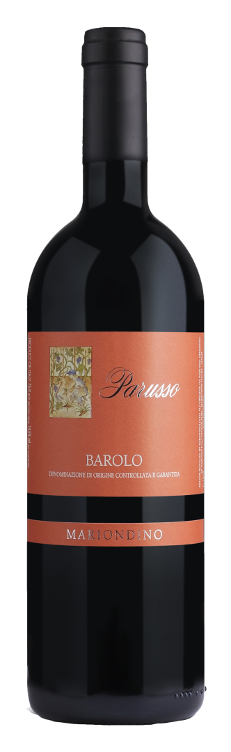 Parusso - Barolo Mariondino