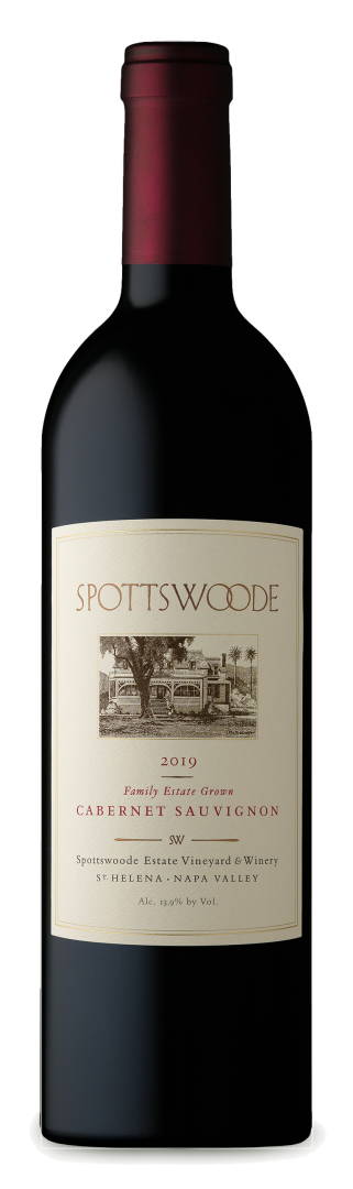 Spottswoode - Estate Cabernet Sauvignon
