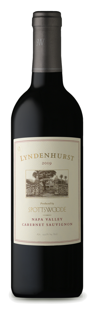Spottswoode - Lyndenhurst Cabernet Sauvignon