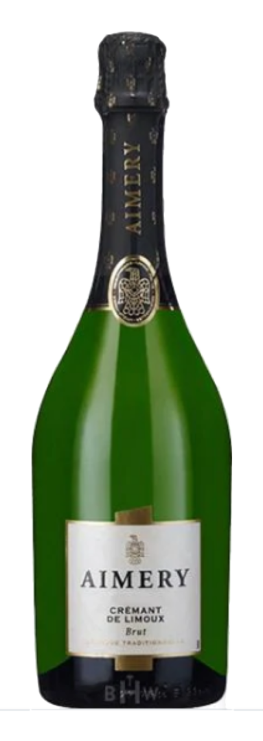 Sieur d Arques - Aimery Brut