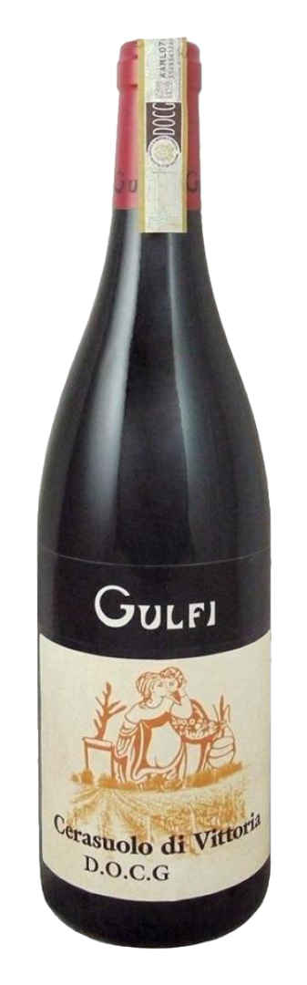 Gulfi - Cerasuolo di Vittoria