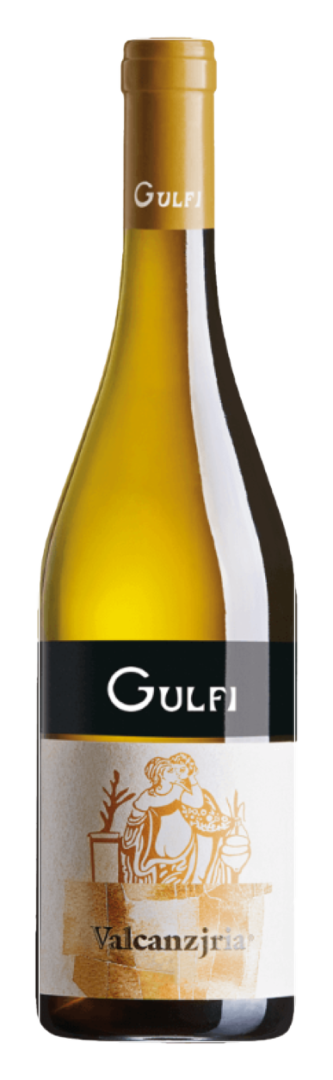 Gulfi - 'Valcanzjria' Bianco Terre Siciliane IGT