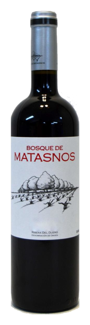 Bosque de Matasnos - Ribera del Duero