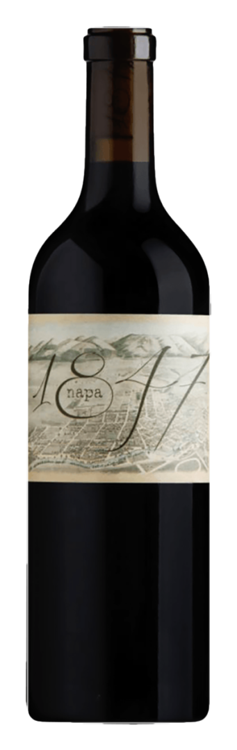Napa 1847 - Cabernet Sauvignon