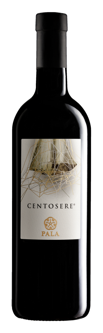 Pala - Cannonau Centosere