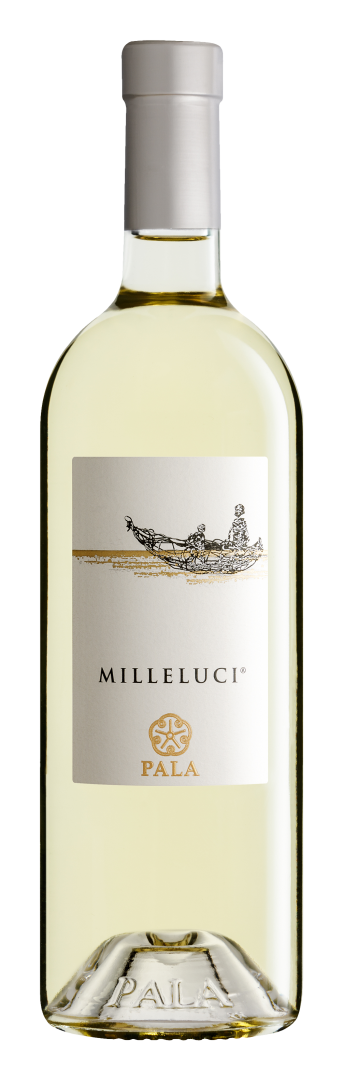 Pala - Nuragus Milleluci