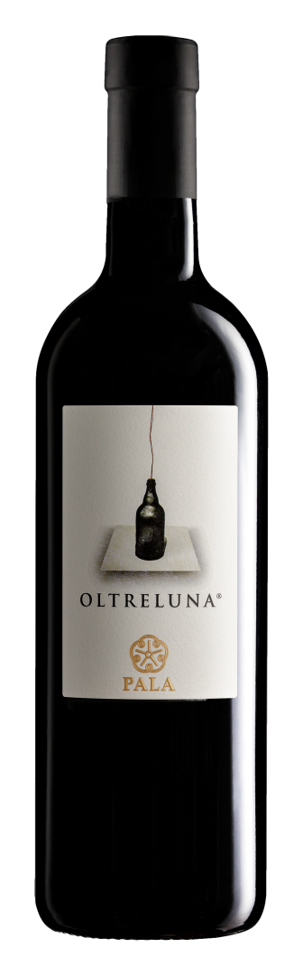 Pala - Elima Monica DOC Oltreluna