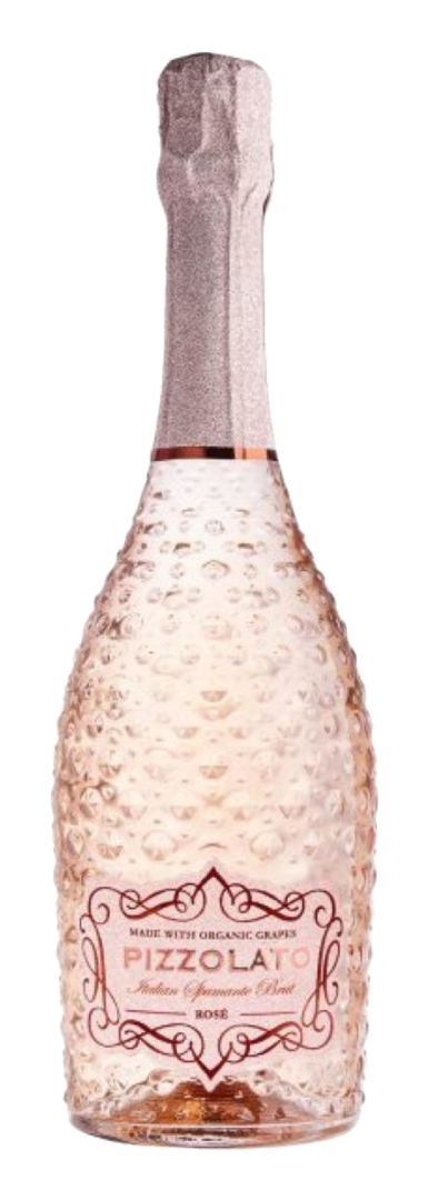 Pizzolato - Spumante Brut Rose
