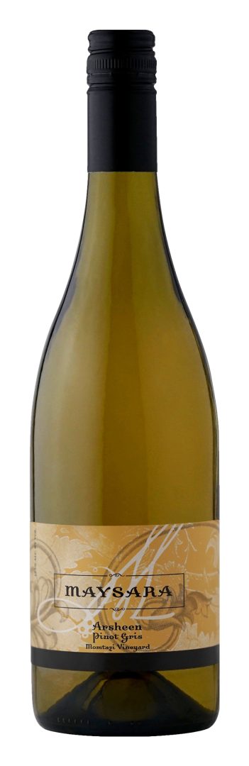 Maysara - Biodynamic Arsheen Pinot Gris
