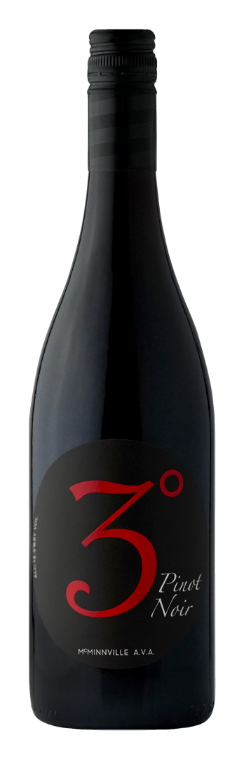 Maysara - Biodynamic 3 Degrees Pinot Noir