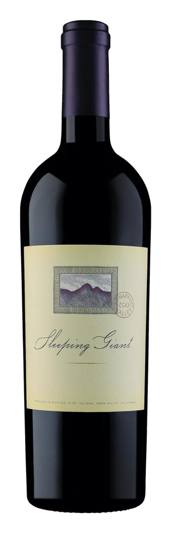 Dearden Wines - Sleeping Giant Coombsville Cabernet Sauvigonon