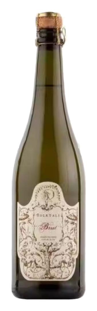 Folktale - Sparkling Brut