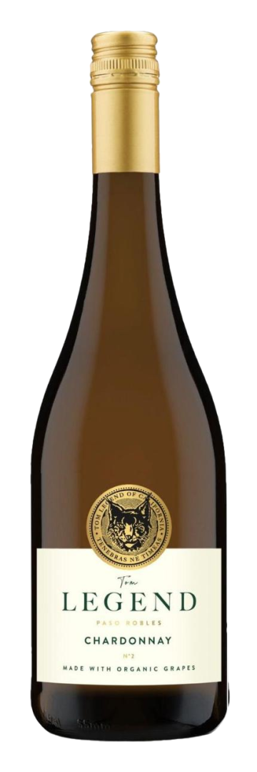 Legend - Chardonnay