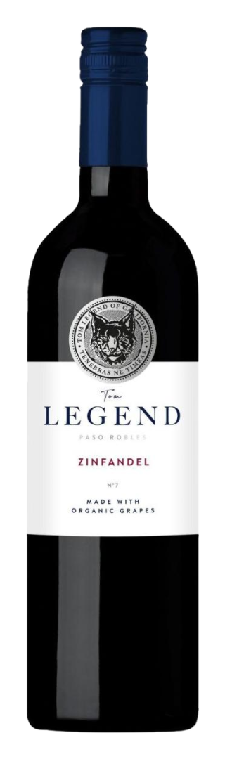 Legend - Zinfandel