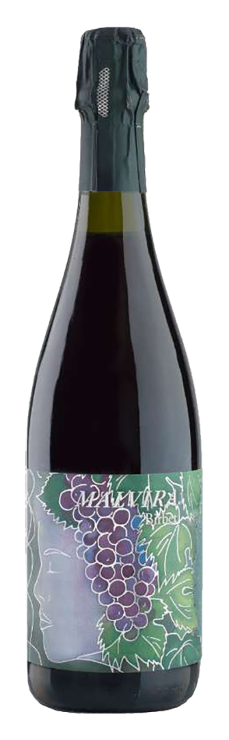 Malvira - Spumante Birbet Brachetto