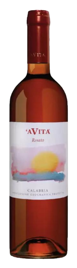 A Vita - Calabria Rosato