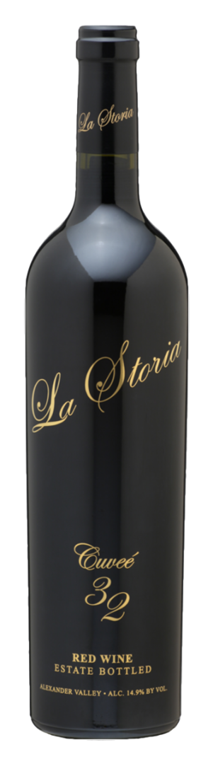 La Storia - Cuvee 32
