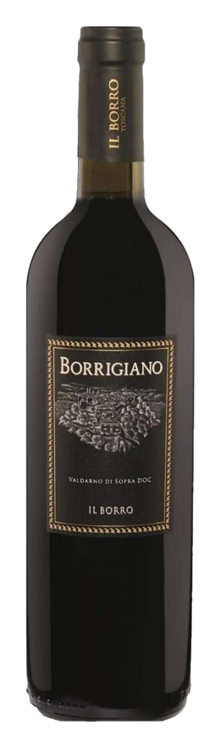 Il Borro - Borrigiano Valdarno di Sopra DOC