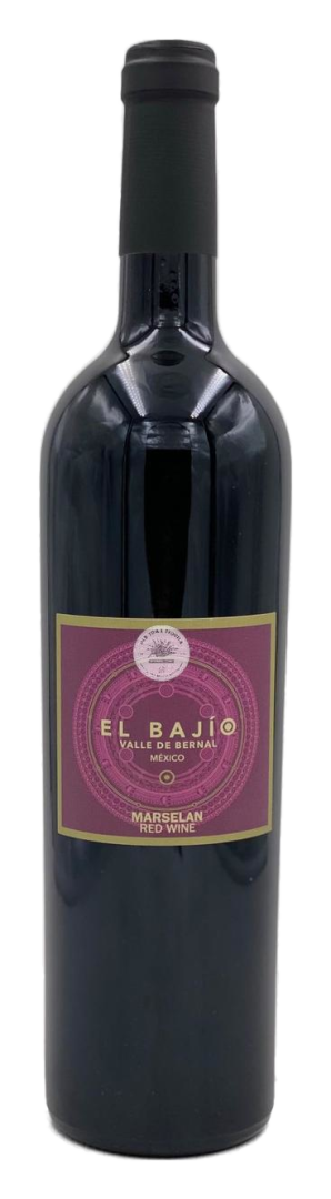 El Bajio - Marselan